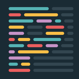 Prettier - zn decision icon